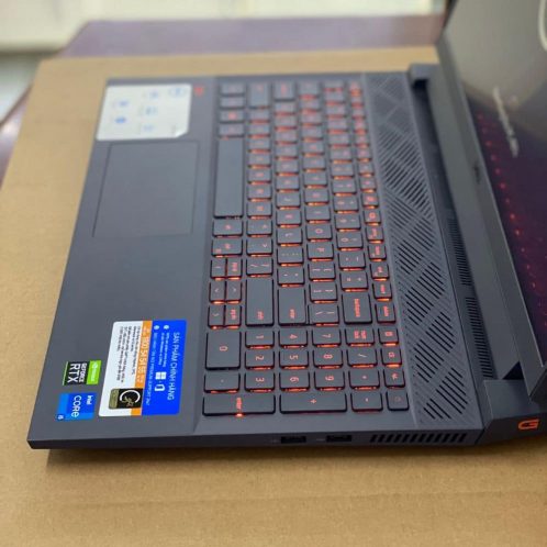 Dell-Gaming-G15 5511-1