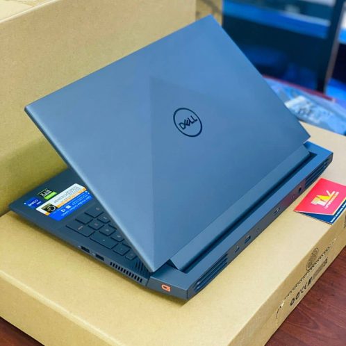 Dell-Gaming-G15 5511-6