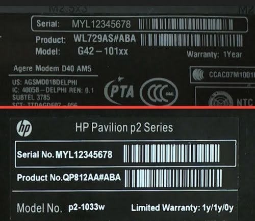 Địa chỉ mua pin laptop mới chính hãng tại Đà Nẵng