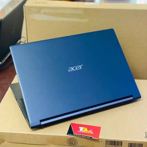 Acer Aspire Gaming 7 A715-42G-R4XX-2