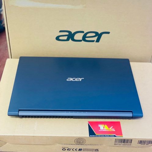 Acer Aspire Gaming 7 A715-42G-R4XX-3