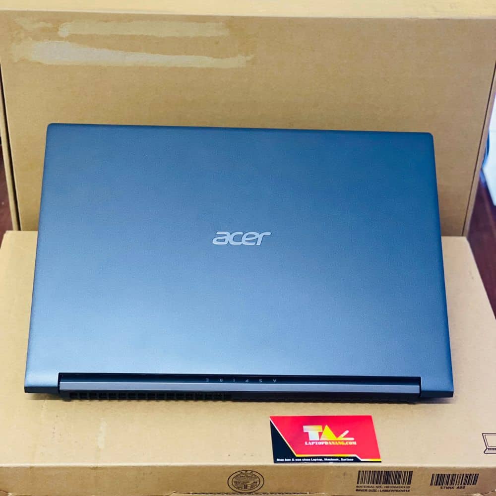 Acer Aspire Gaming 7 A715-42G-R4XX-4