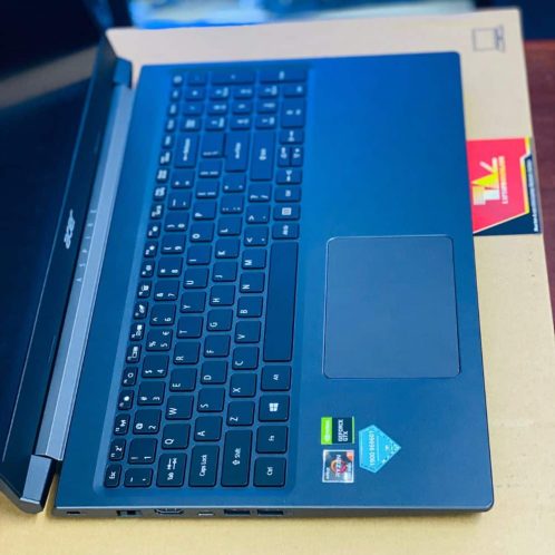 Acer Aspire Gaming 7 A715-42G-R4XX-7