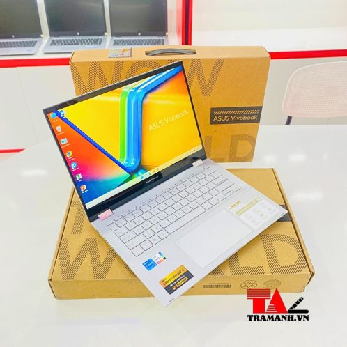 Asus-Vivobook-TP3402VA-i5