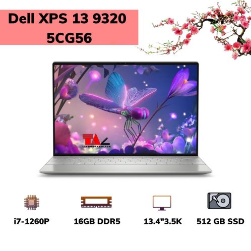 Dell-XPS-13-9320-5CG56