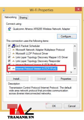 máy tính không vào được mạng bằng cách đặt lại IP tĩnh-2