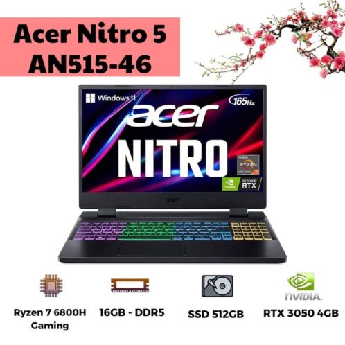 Acer-Nitro-5-Ryzen-7-6800H