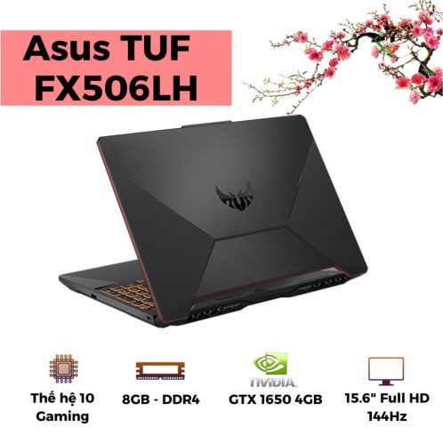 Asus-TUF-FX506LH