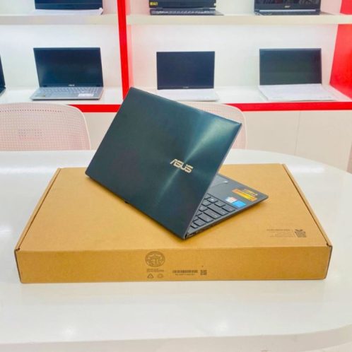 Asus-ZenBook-UX425E-i5