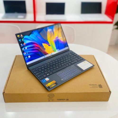 Asus-ZenBook-UX425E-i7