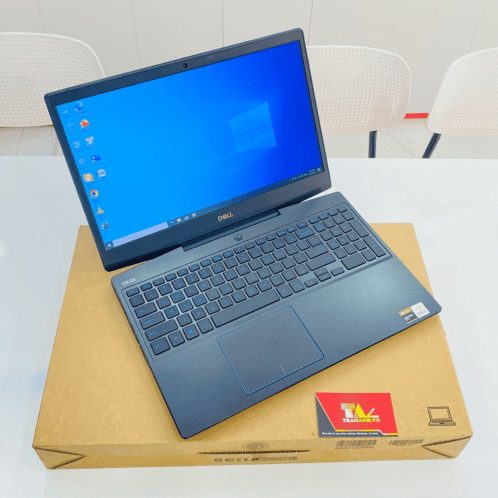 Dell-G3-3500-i7