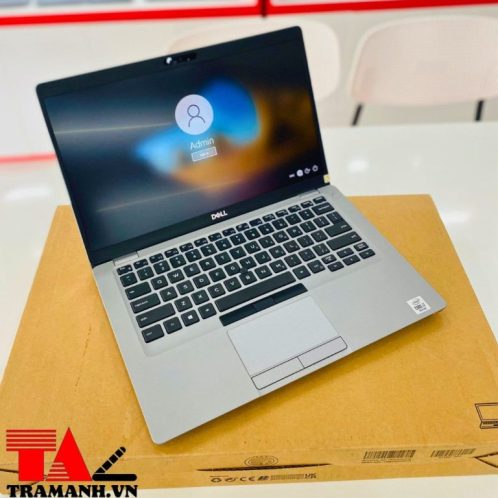 Dell-Latitude-5410-i3