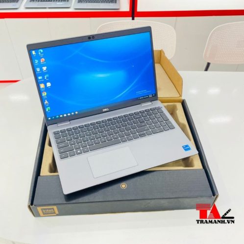 Dell-Latitude-5530-i3