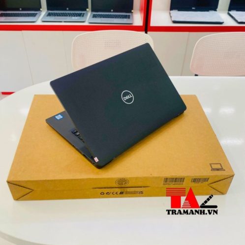 Dell-Latitude-7400-i5