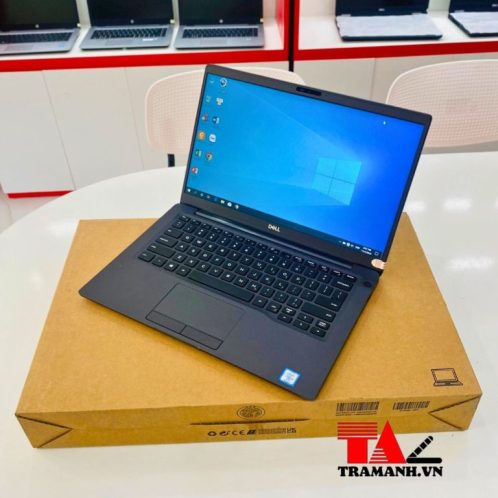 Dell-Latitude-7400-i7