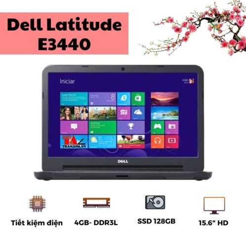 Dell-Latitude-E3440-i5