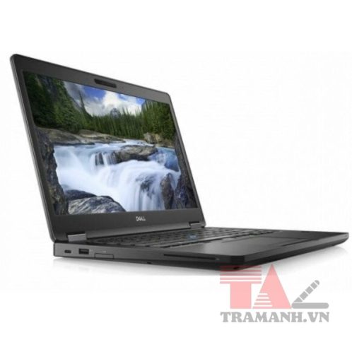 Dell Latitude E5491-i7