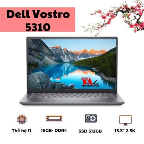 Dell-Vostro-5310-i7