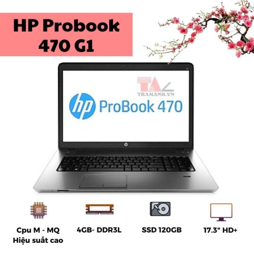 HP-Probook-470-G1