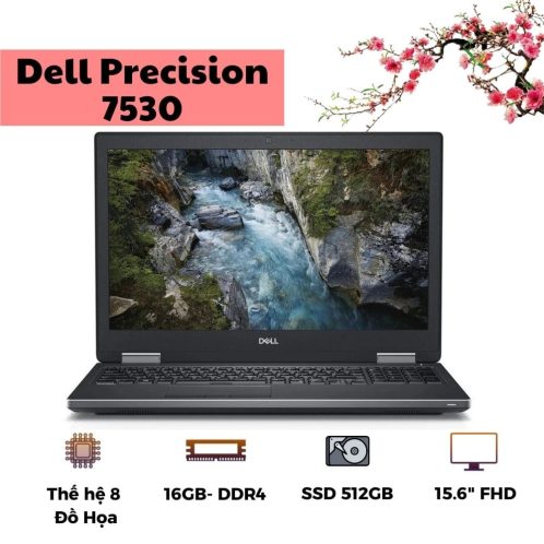 dell-precision-7530