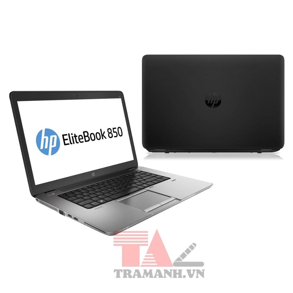 LCDBros 15.6" Replacement LCD Screen For HP EliteBook 850 G1 Laptop – Glossy LED