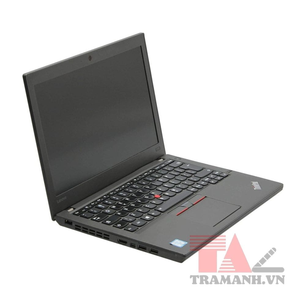 Thinkpad X260 i5-6300U 8gb ssd 240g