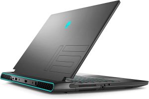 Alienware M15 R7