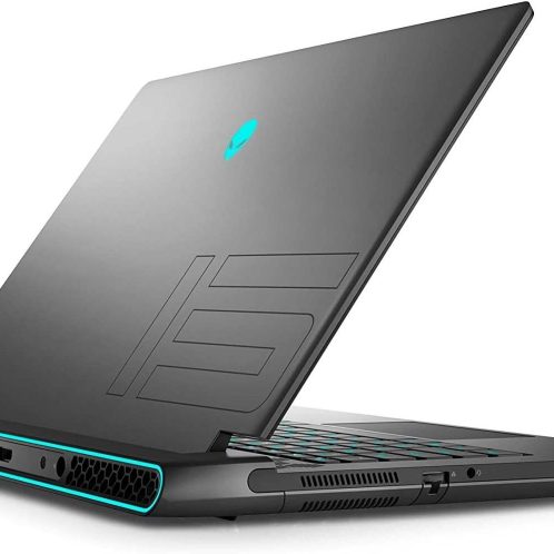 Alienware M15 R7