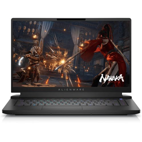 Alienware M15 R7
