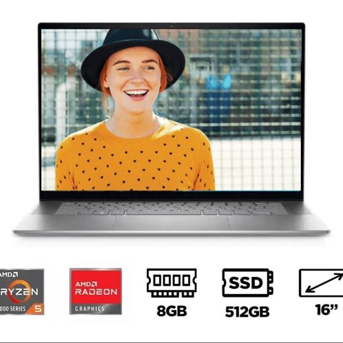 Dell Inspiron 16 N5625