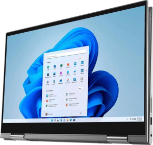 Dell Inspiron 7506