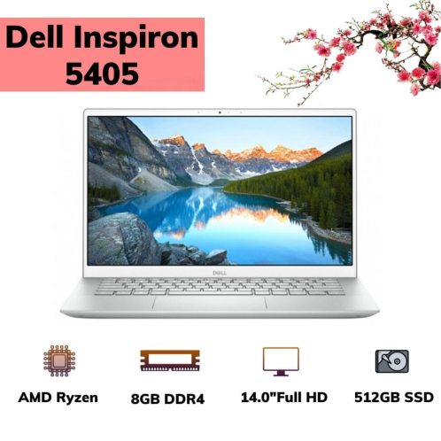 Dell Inspiron 5405