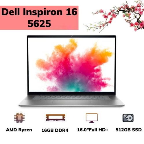 Dell Inspiron 16 N5625