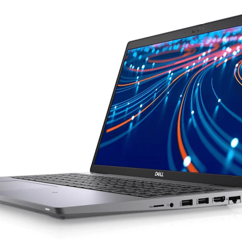 Dell Latitude 5520