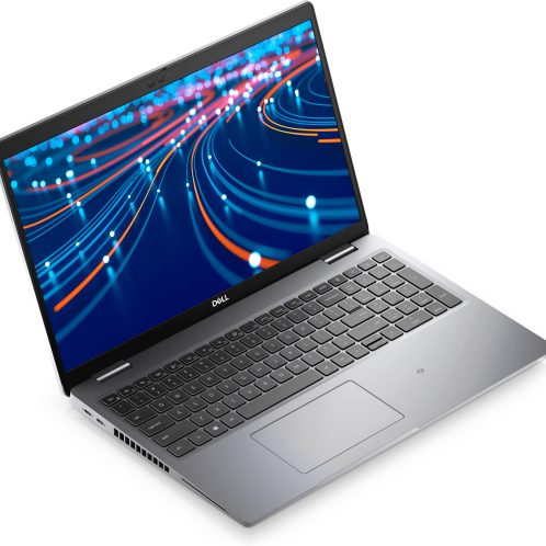 Dell Latitude 5520