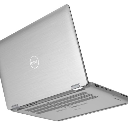 Dell Latitude 7410
