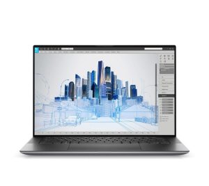 Dell Precision 5560
