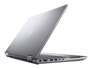 Dell Precision 7670