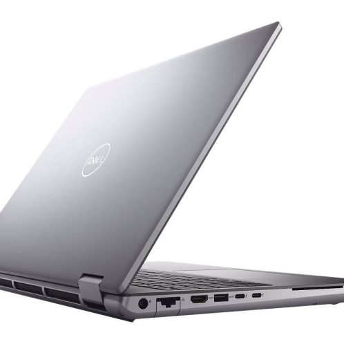Dell Precision 7670