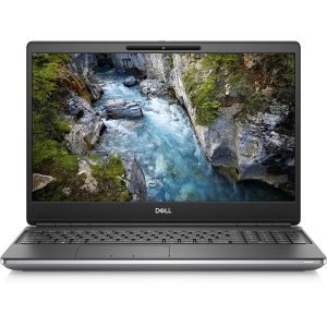 Dell Precision 7760