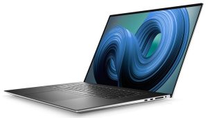 dell-xps-9720-Laptop Doanh Nhân