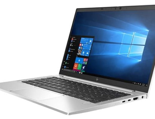 HP EliteBook 830 G7