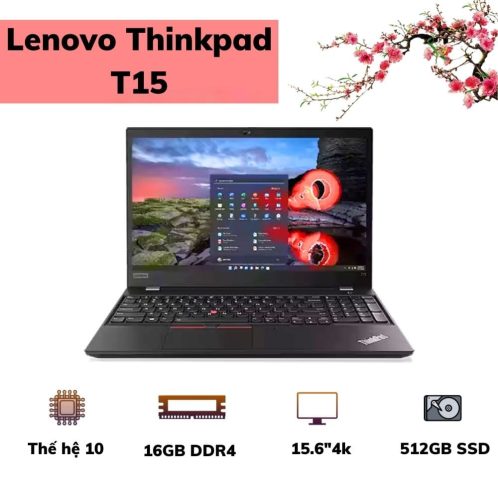 Lenovo Thinkpad T15