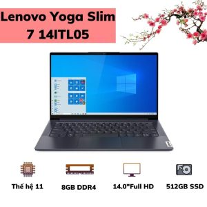 lenovo-yoga-slim-7-14itl05-laptop sale marketing