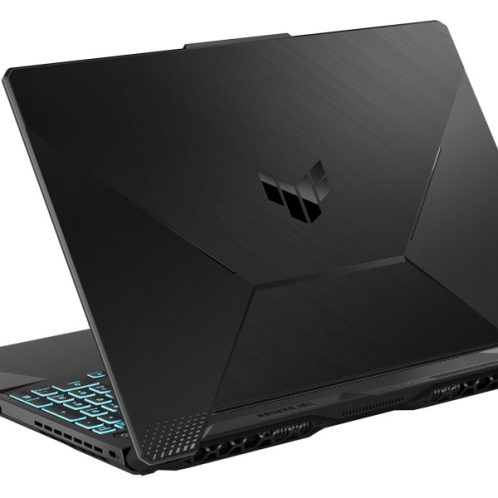 Asus TUF FX506HM