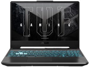 Asus TUF FX506HM
