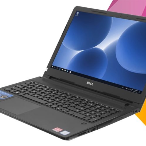 Dell Vostro 3578