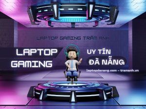 Laptop gaming 2025 ngon - bổ - tiết kiệm