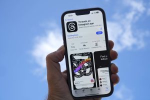 Threads Instagram là gì? Và những điều thú vị mà nó mang đến