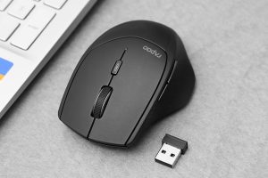 Xài laptop nên mua chuột có dây hay chuột không dây